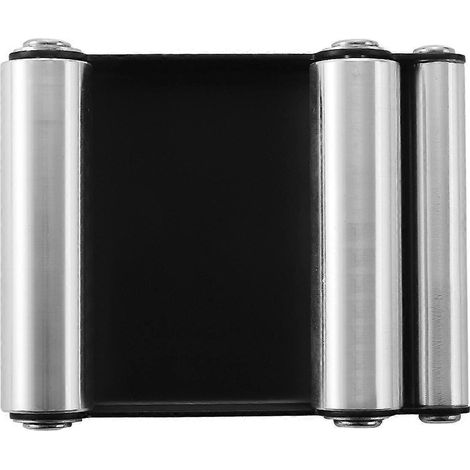 Support de nettoyage de pneus de moto, rampe de nettoyage de chaîne portable (1/5)