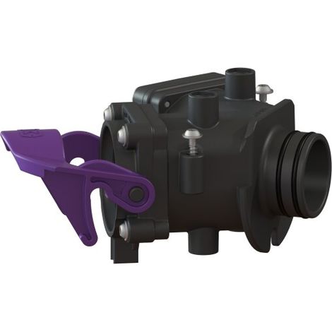 Raccord de pompe KESSEL 680486
