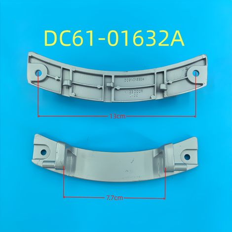 Genuine new part DC61-01632A for Samsung fully automatic washing machine door hinges