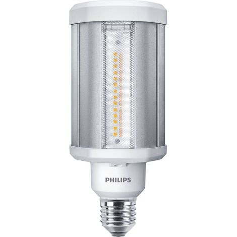 Lámpara TForce LED HPL ND 40-28W E27 840 (1/3)