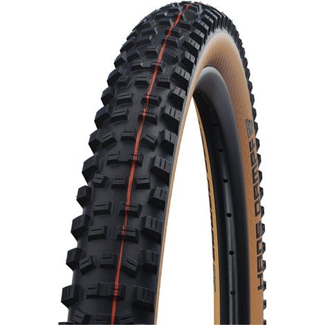 Schwalbe Reifen Hans Dampf HS491 ST fb. 27.5x2.60"65-584sw/brz-SSk Evo TLE AdxS