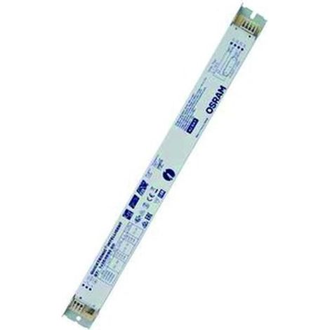 Osram 383372 Elektronisches Vorschaltgerät Osram Quicktronic intelligent QTI 1x35/49/80 220/240v GII (1/5)