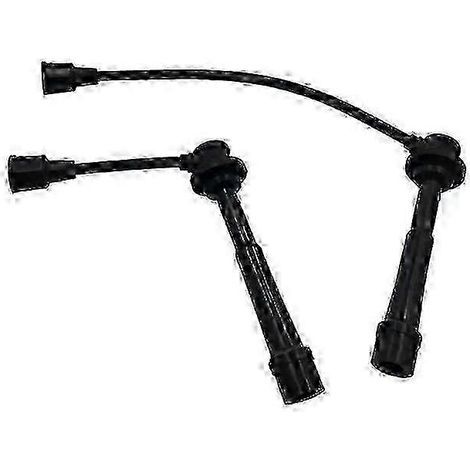 Compatible avec le kit de faisceau d'allumage et les câbles de bougies d'allumage 33705-80G00 pour SX4, Swift, Liana, Aerio et Jimny (1/5)