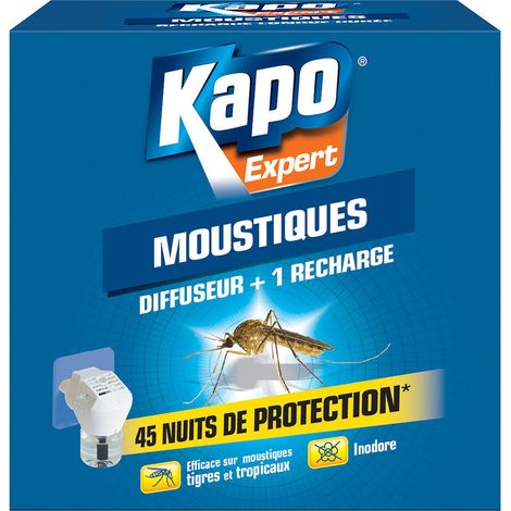 Kapo Emanator Mücke Tp18 - Kapo