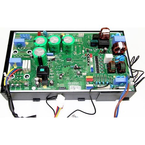 PLATINE DE PUISSANCE POUR CLIMATISEUR LG - EBR63372231