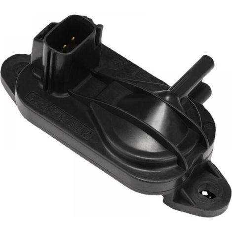 Saugrohrdrucksensor, Abgas-Differenzdrucksensor Saugrohrdrucksensor für 2004-2012,3M5A-5L200-AB (1/5)