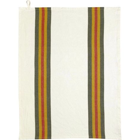 Paño 50 x 70 cm Pino y Natural - Yuna - Winkler