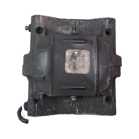 [PRODUIT D'OCCASION] Etrier De Frein Arriere Gauche CITROEN C5 Break I Phase 2 2004-2008 ♻️ Ref Oe. 4400l3 - Garantie à vie (1/4)