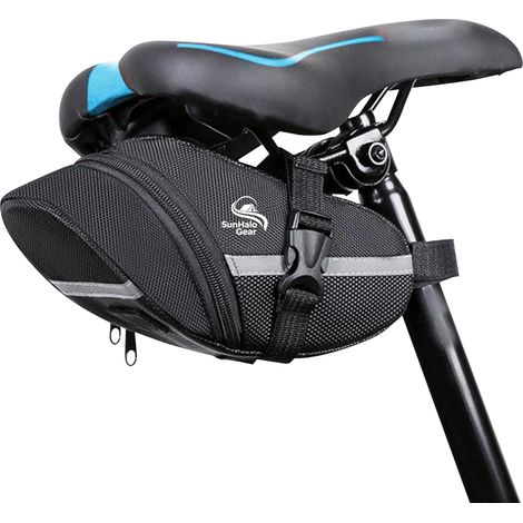 Sacoche de selle de vélo (1/5)