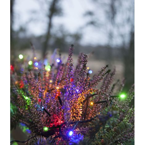 Serie Micro-LED Lichterkette, 90tlg.