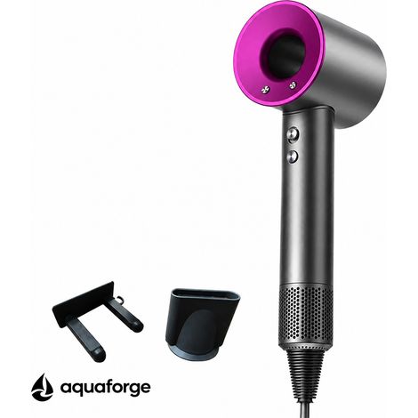 Sèche cheveux professionnel sans balais F22 1400 W 110000 tr min (1/5)