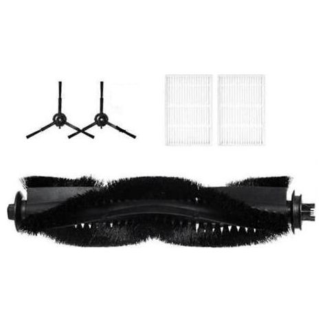 Filtre à brosse principale pour accessoires de balayeuse Tapo RV20 (1/5)