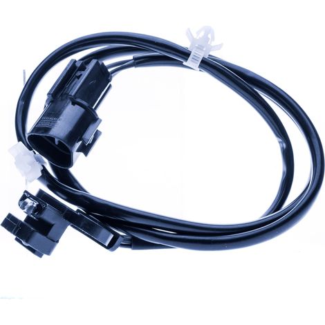 Sensore di posizione dell'albero motore CKP per Mitsubishi Pajero II/III, Proudia/Dignity (1/3)