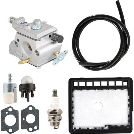 Robinet d'arrêt de carburant en ligne (Lot de 4) – Modèles compatibles : 698181, 494539, 697944, 494768 (1/5)