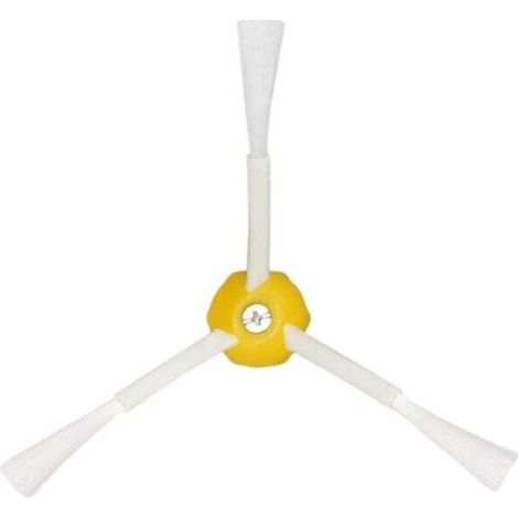 Accessori per aspirapolvere – Set di 3 spazzole laterali per iRobot Roomba – serie 500/600/700 (1/3)