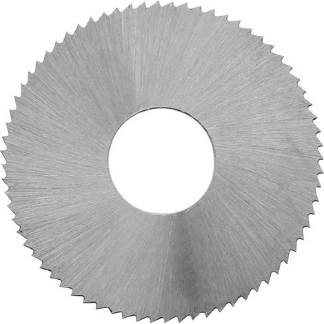 Fresa per duplicatrici Ø 80 x 1,5 x 22 krino (1/2)
