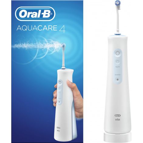 Irrigateur Oral-B Aquacare 4 (4210201233404)