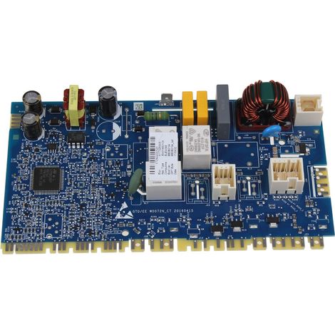 Electrolux - modulo - scheda elettronico di comando- non configurato- ewx14931-basic - 140177229048 - 7321424504695