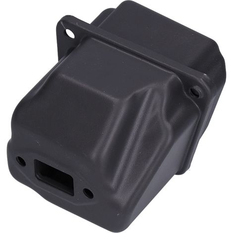 OEM 1121 140 0606, Joint de Silencieux de Jardinage de kit de Silencieux de tronçonneuse Durable pour MS240 MS260 (1/5)