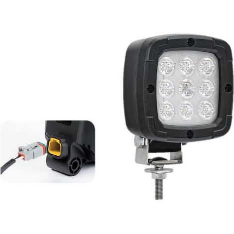 Phare de travail LED 15W UNIVERSEL LA10099 (1/3)