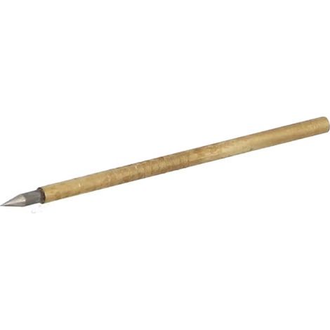 Pointe Rechange Carbure Pour Stylo 149407 (5 Pointes) Wilmart