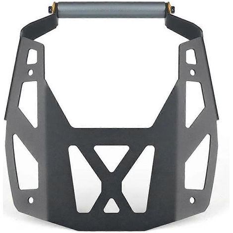 Accessoires moto : Support de navigation pour smartphone GPS