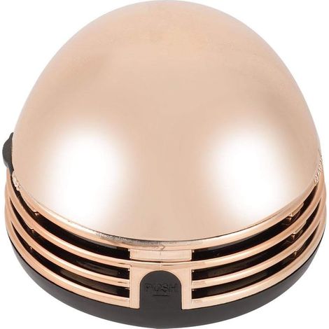 Mignon Dessin animé Animal coléoptère en Forme de Mini aspirateur de Table Outil de Nettoyage de Bureau Portable pour Bureau à Domicile (1/5)