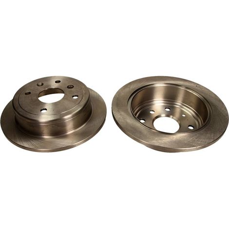 DISQUE DE FREIN MAXGEAR CHEVROLET ARRIÈRE LACET