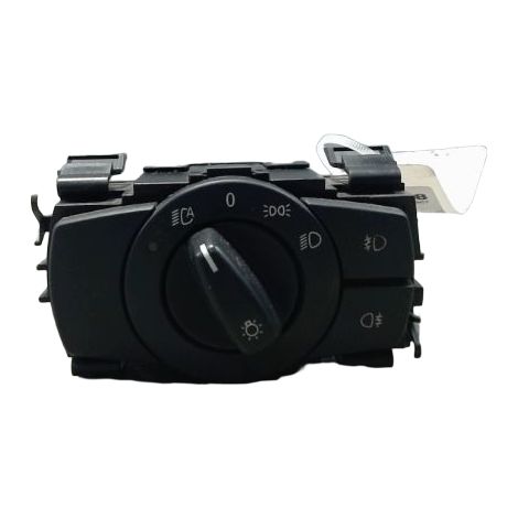 Commande Eclairage BMW Serie 1 [PRODUIT D'OCCASION]♻️61316932796