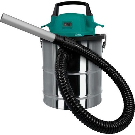 Aspirador por batería de cenizas 40V VATTON (1/5)