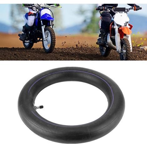 2,5-10 Innenschlauch für Yamaha PW50/TTR50 – Langlebiges Ersatzteil