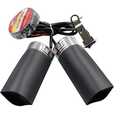 12V Elektrisches Heizkissen für E-Bike-Lenker, Wintergriffe, Heizkissen