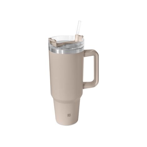 TAZA TER BLUESKI CON CAÑA 1200 (1/2)