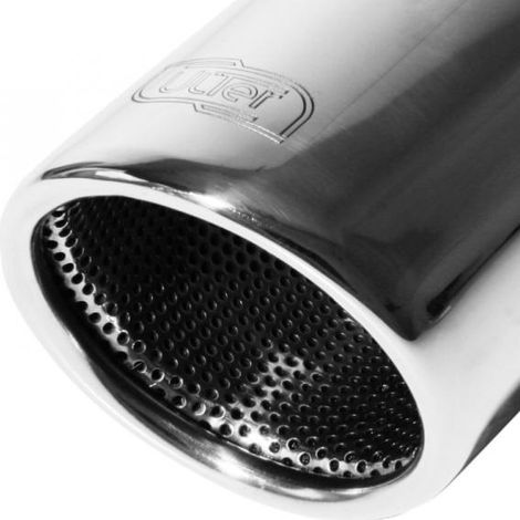Silencieux Echappement Ulter Opel Adam 2013-2019 70mm-36425065