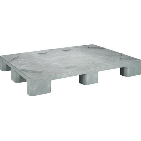 ratioform, Palette à fûts, avec 9 pieds, à partir de 1 pièce (1/3)