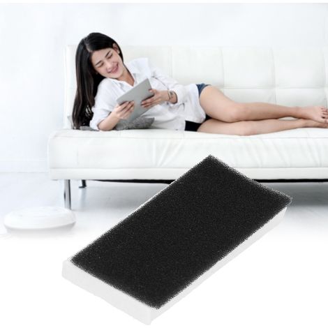 Replacement de Filtre et de Fibre [4 pièces] - Compatible Lefant M200/201/501/520/T700 - Matériau Fibre Haute Performance (1/5)