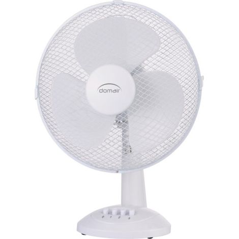 Tischventilator 30cm 40W