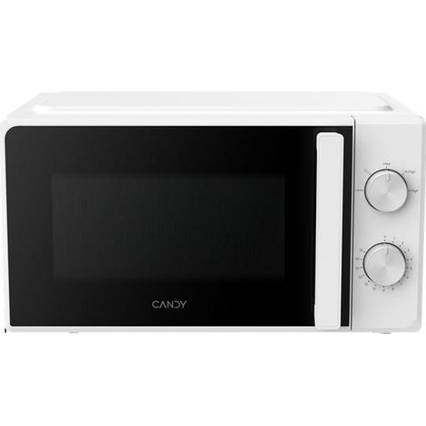 Micro-ondes à poser Candy CMW320SMW 011 20 L 700 W blanc