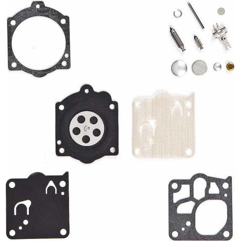 Membrane carburateur en kit Walbro K15-WJ (1/2)