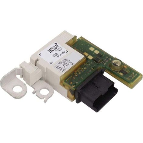 Battery Manager Fuse Box 28257533, Intelligent Power Distribution Replacement for Peugeot 3008, 308CC, 308SW, RCZ, 5008 (1/5)