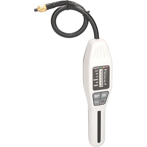 KS Tools Lecksuchgerät für brennbare Gase (1/2)