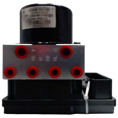Unite Hydraulique Abs MERCEDES Classe C [PRODUIT D'OCCASION]♻️0044316212 (1/2)