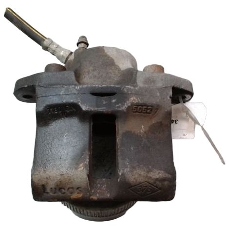 Etrier De Frein Avant Droit RENAULT Super 5 1984-1996 [PRODUIT D'OCCASION]♻️7701202986 (1/4)