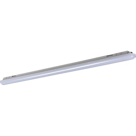 Lampade impermeabili LED DICHT LED - 48W - 1500mm - IP65 - Bianco naturale (1/5)