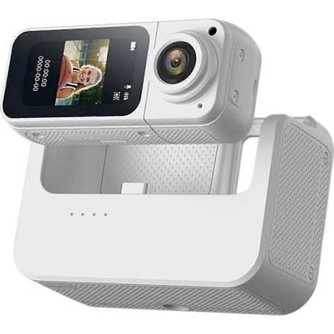 Luxmètre numérique MT-30 avec écran LCD, mesure d'éclairement lumineux, testeur environnemental pour luminosité, appareil de mesure portable. (1/5)