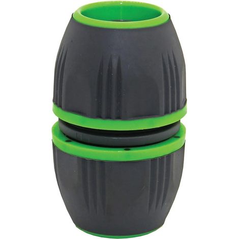 Raccord Reparateur Universel Bi-matieres Ultra (vrac) - Rain Irrigation