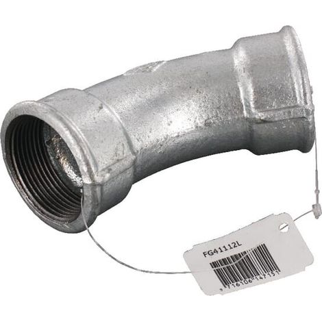 Coude UNIVERSEL FG41112L