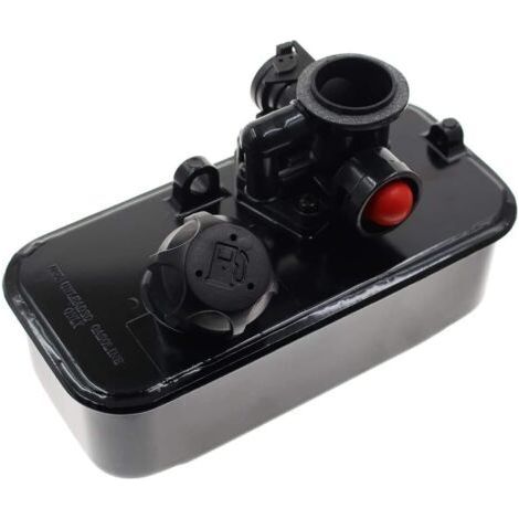 Garden accessories 499809 Fuel tank suitable for Bailitong 498809A 494406 795477 (1/5)