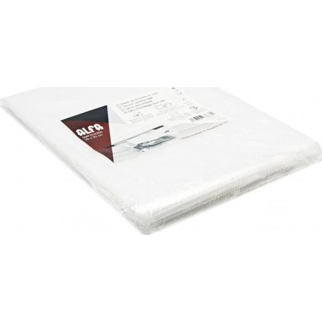 Alfa 25142 accesorios y suministros de sellador al vacío Bolsa para envasadora al vacío