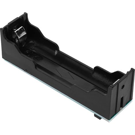 5V 18650 Lithium-Batterie-Boost-Lademodul mit Aufwärtswandler und USV-Schutzplatine (1/5)